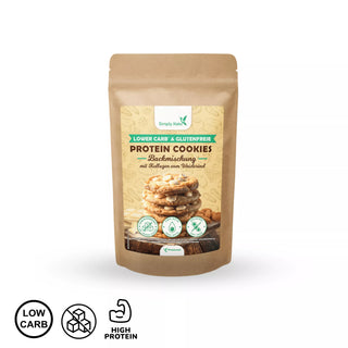 Low carb mešanica za protein. piškote 230 g