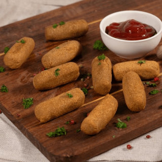 Low carb mešanica za krokete 58 g