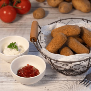 Low carb mešanica za krokete 58 g