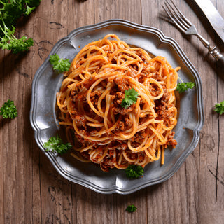 Low carb testenine - špageti 250 g