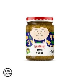 Pesto Verde 145 g