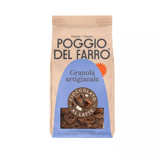 Pirina granola z mlečno čokolado 250 g (28.01.2026)