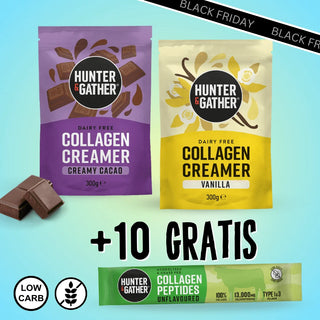 Premium kolagenski paket + 10 GRATIS