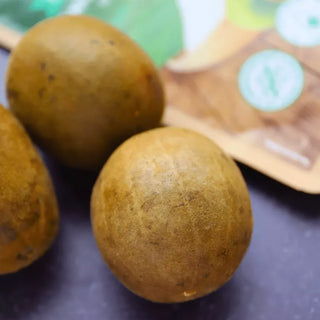 Sladilo iz meniškega sadeža (monk fruit) 100 g