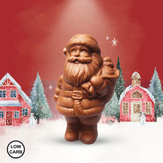 Low carb čokoladni božiček 40 g