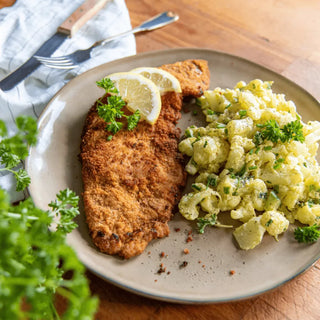 Low carb drobtine Steiner's 400 g