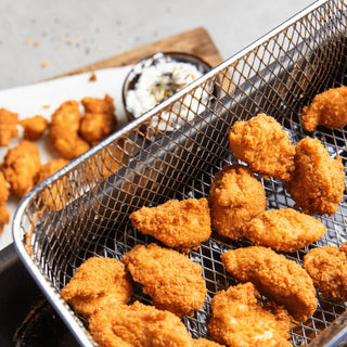 Low carb drobtine Steiner's 400 g