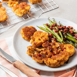 Low carb drobtine Steiner's 400 g