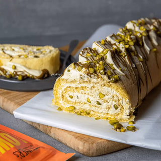 Low carb mešanica za biskvit Steiner's 150 g