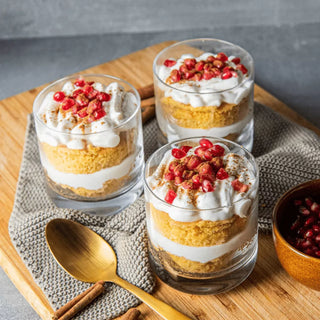 Low carb mešanica za biskvit Steiner's 150 g