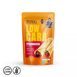 Low carb mešanica za palačinke Steiner's 150 g