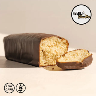 Low Carb pomo čoko kolaček 50 g