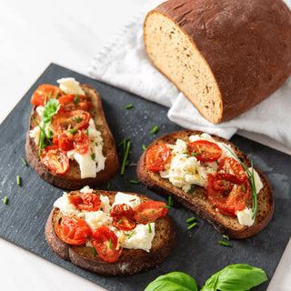 Low carb proteinski kruh Steiner's 350 g