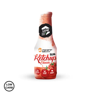 Nizkokalorični ketchup 510 g