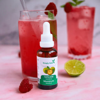 Sladilo iz meniškega sadeža (monk fruit) 50 ml
